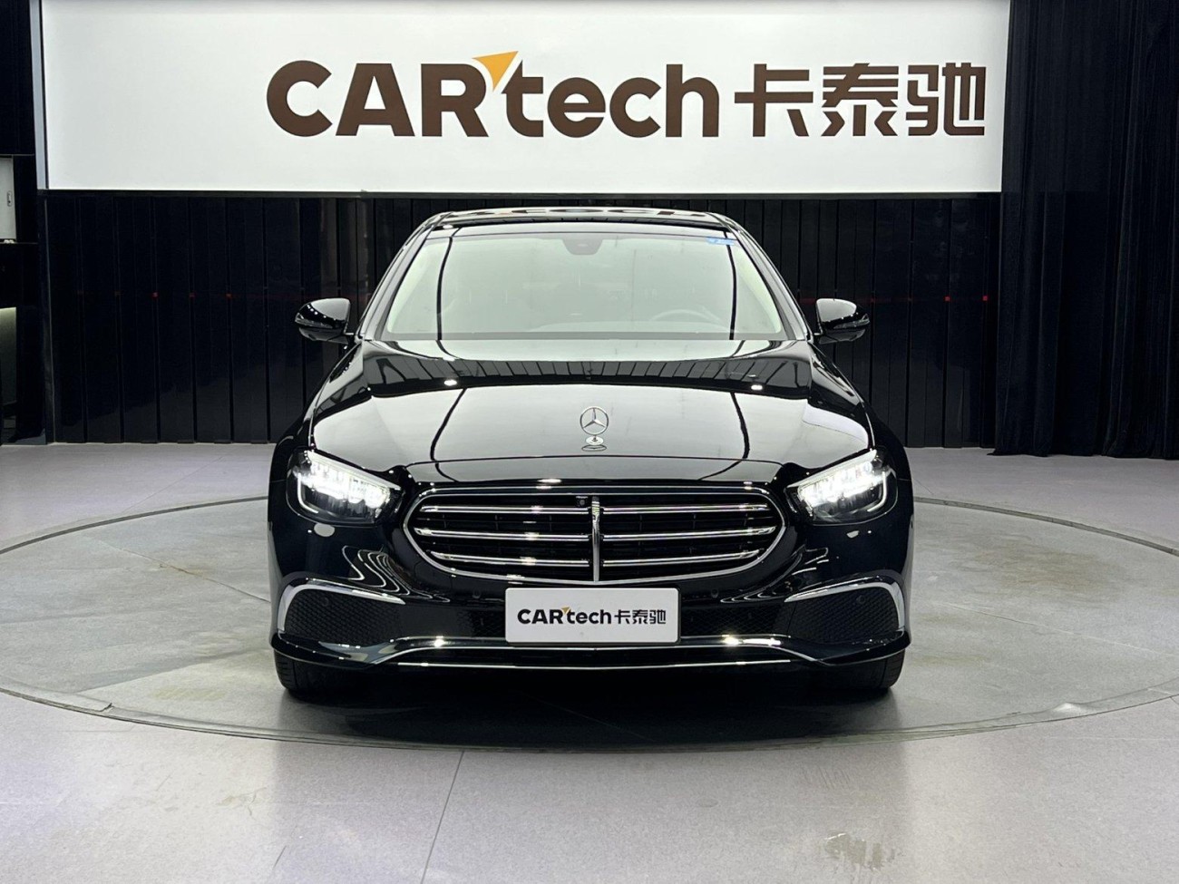 Mercedes-Benz E 300 L 2023