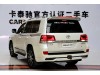 Toyota Land Cruiser 2019