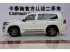 Toyota Land Cruiser 2019