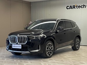 BMW X1 2025