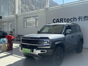 Fang Cheng Bao Bao 5 2024