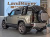 Land Rover Defender 2020