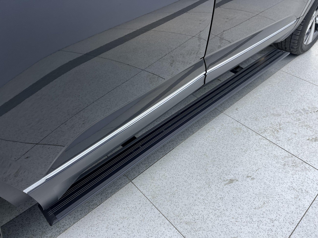 Volkswagen Teramont 2024