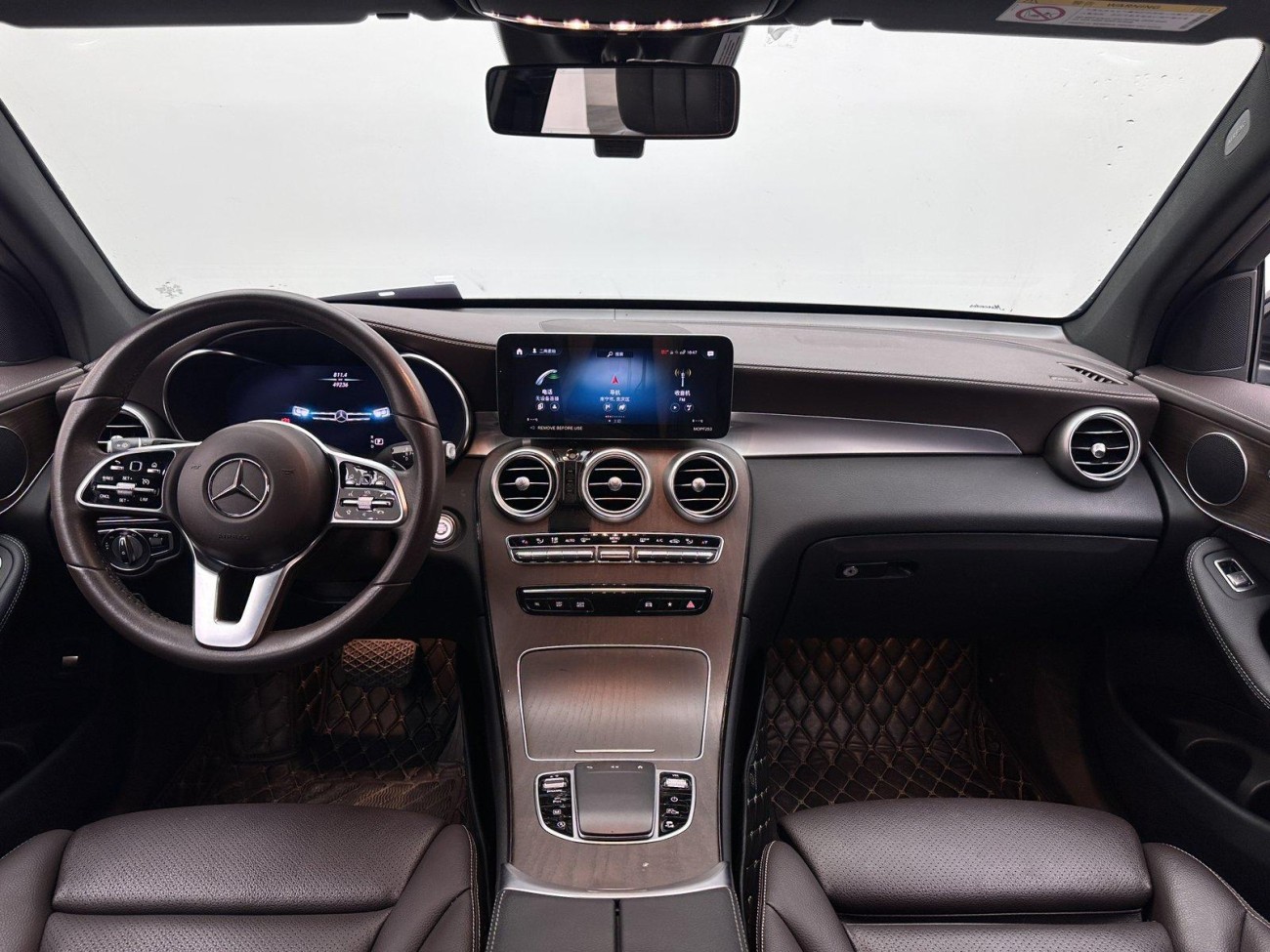 Mercedes-Benz GLC 300 L 2022