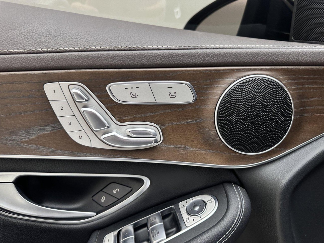 Mercedes-Benz GLC 300 L 2022