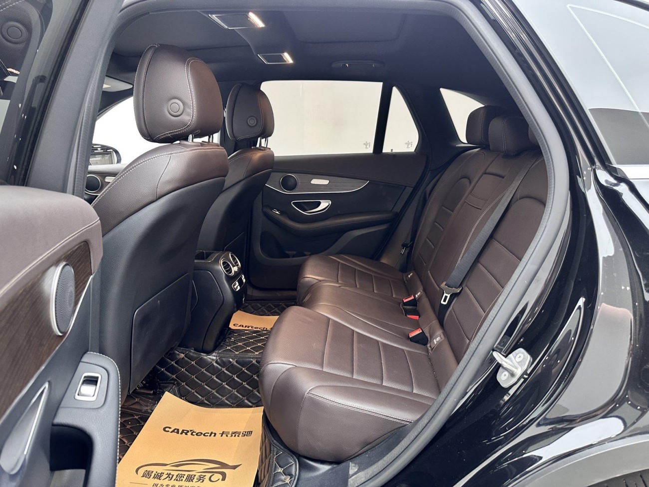 Mercedes-Benz GLC 300 L 2022