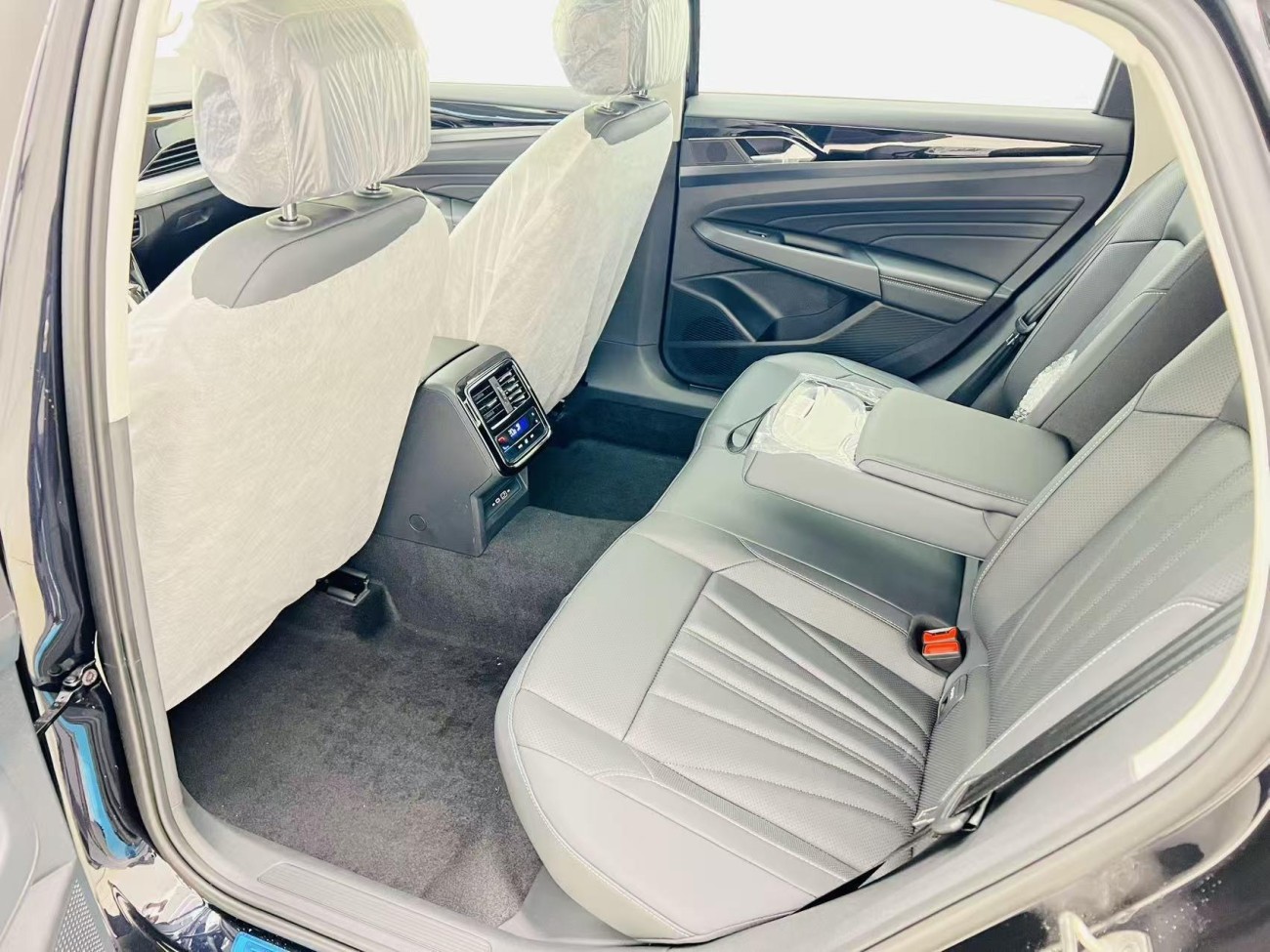 Volkswagen Passat 2026