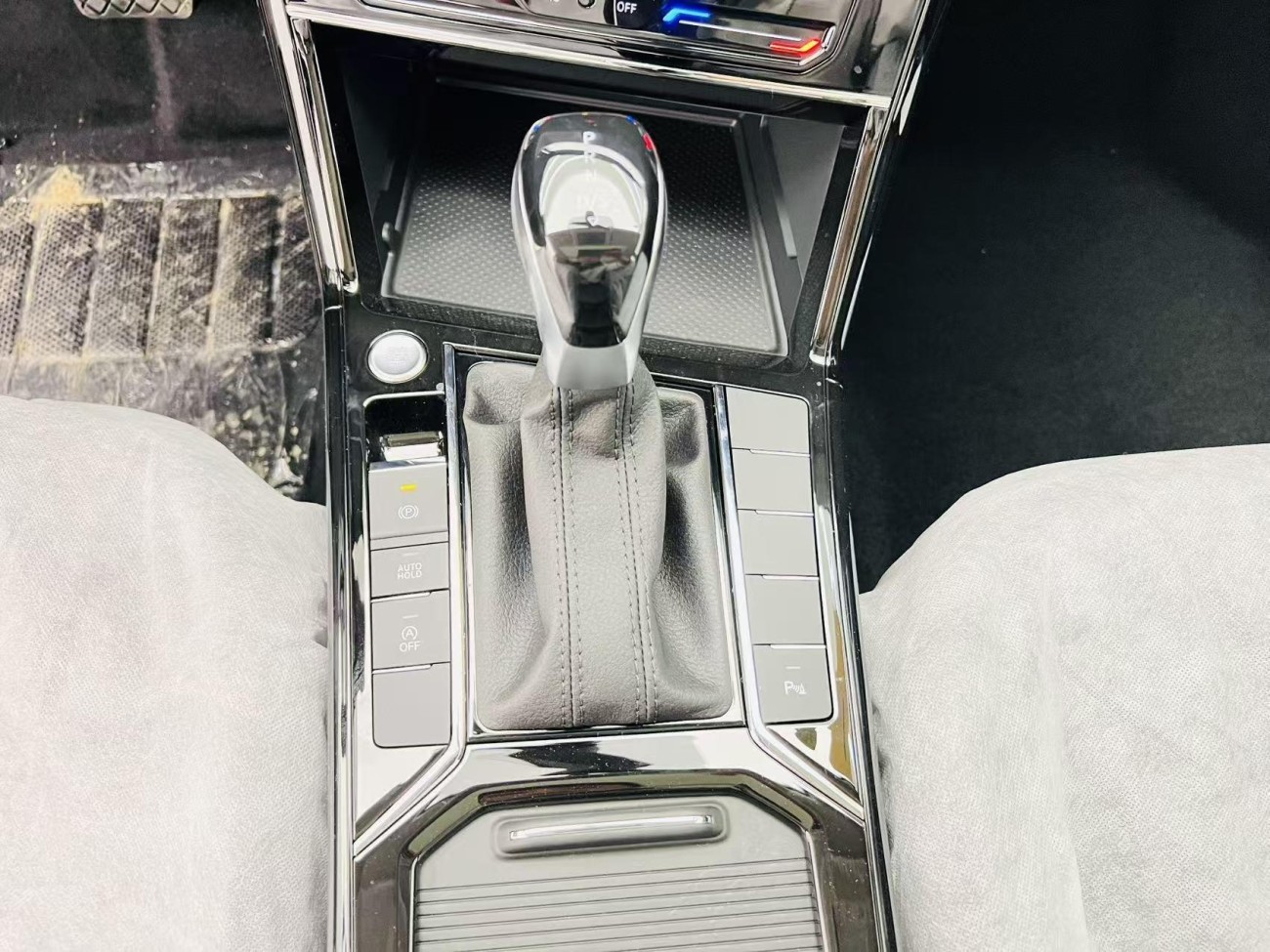 Volkswagen Passat 2026