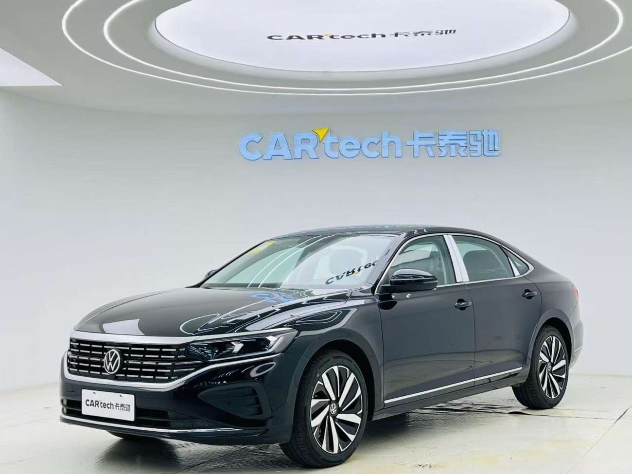 Volkswagen Passat 2026