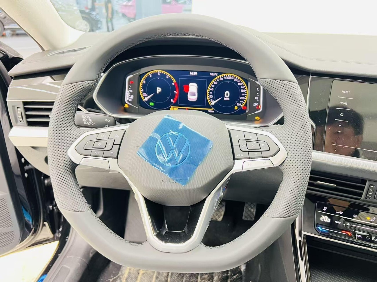 Volkswagen Passat 2026