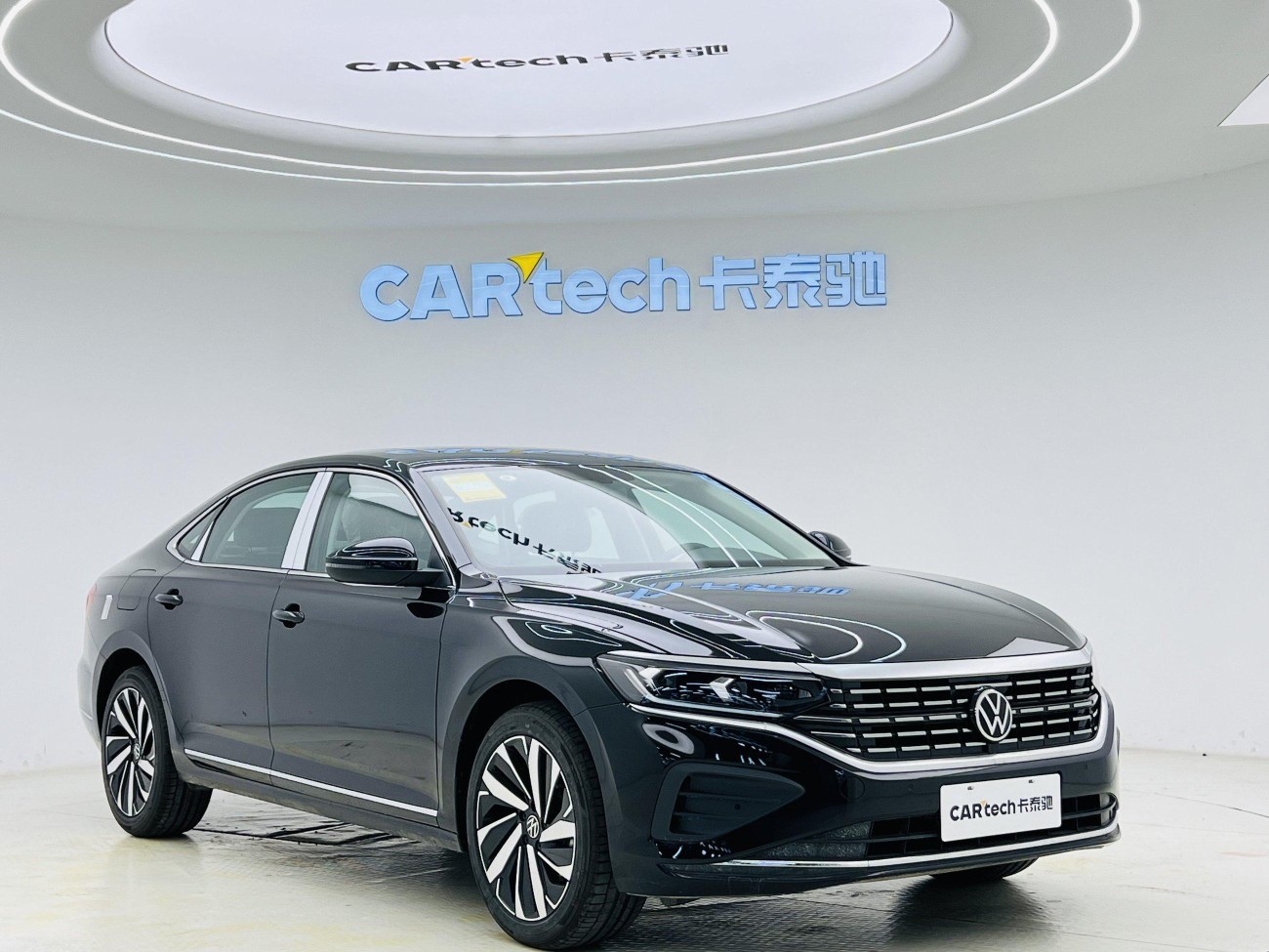 Volkswagen Passat 2026