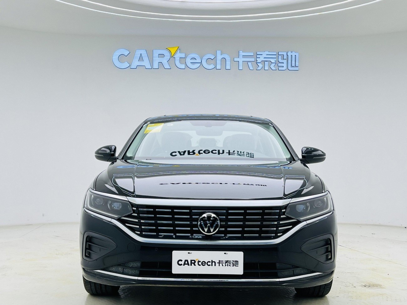 Volkswagen Passat 2026