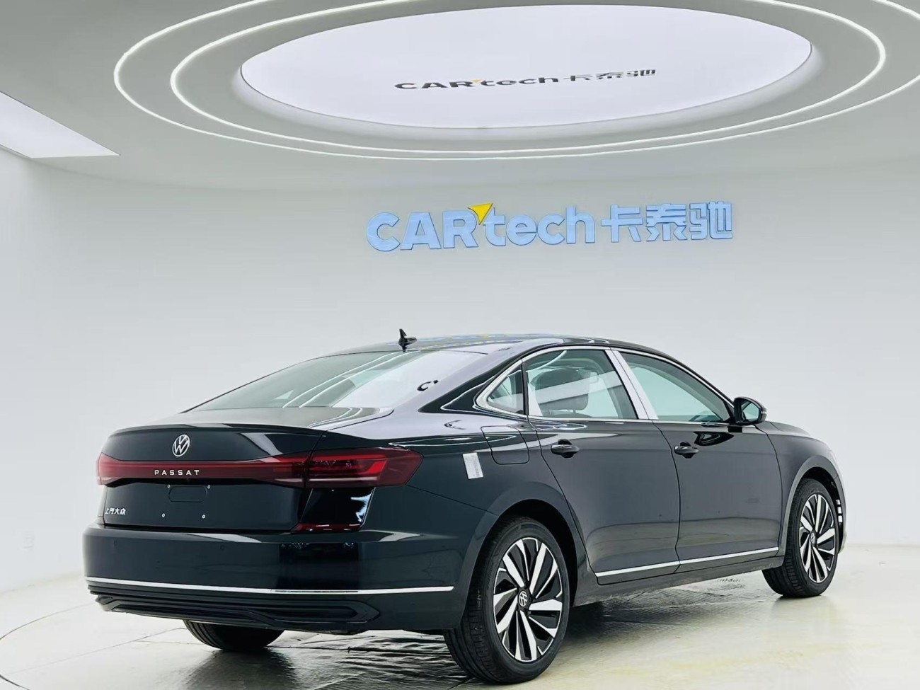 Volkswagen Passat 2026