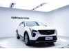Cadillac XT4 2021
