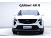 Cadillac XT4 2021