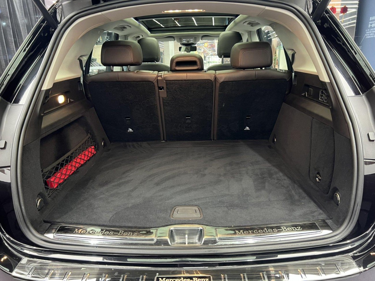 Mercedes-Benz GLE 450 4MATIC 2021