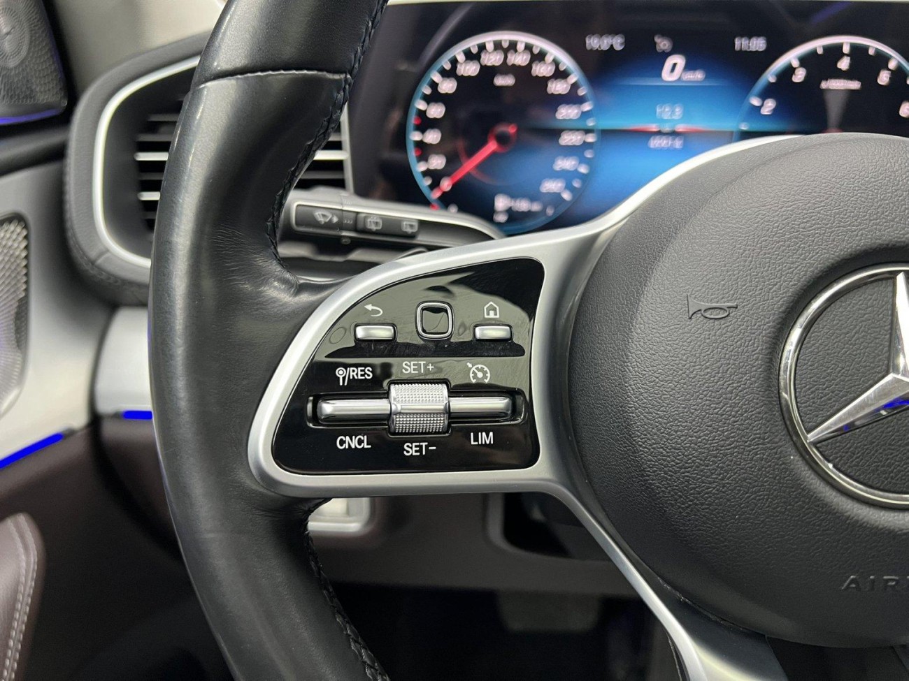 Mercedes-Benz GLE 450 4MATIC 2021