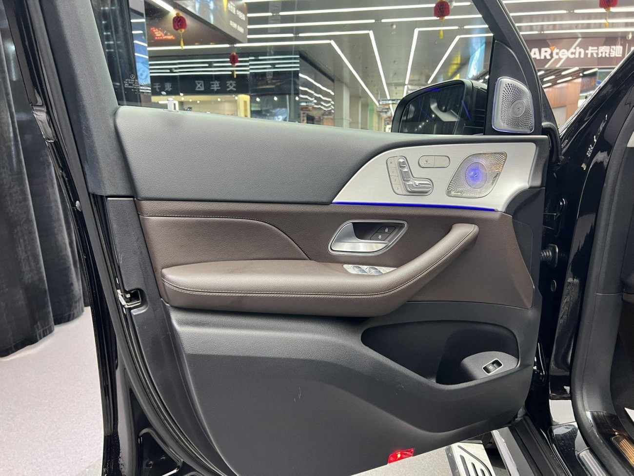 Mercedes-Benz GLE 450 4MATIC 2021