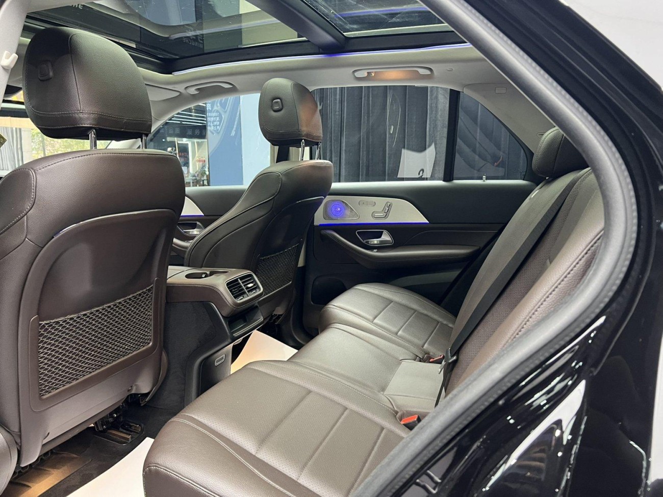 Mercedes-Benz GLE 450 4MATIC 2021