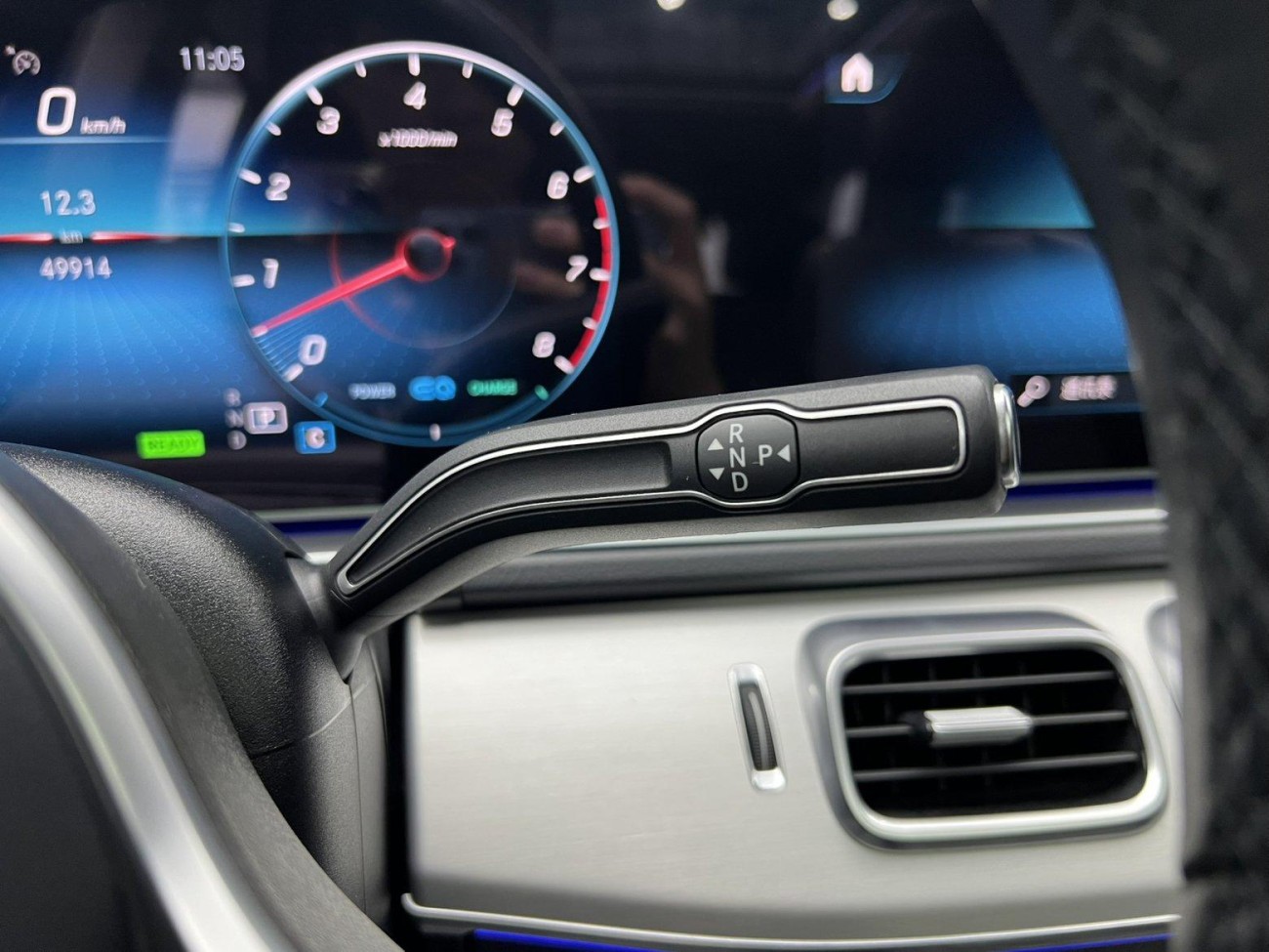 Mercedes-Benz GLE 450 4MATIC 2021