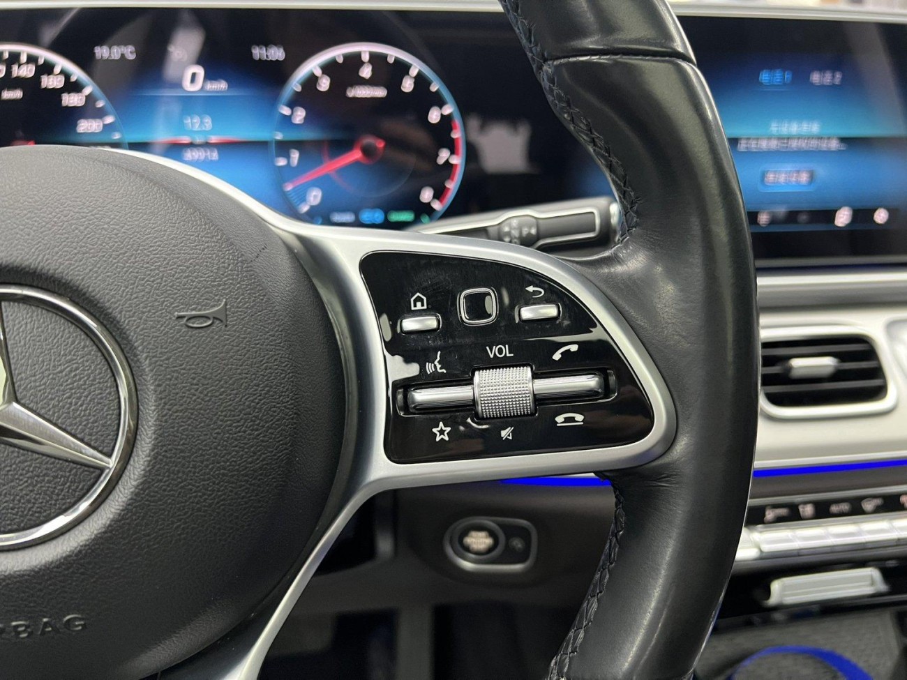 Mercedes-Benz GLE 450 4MATIC 2021