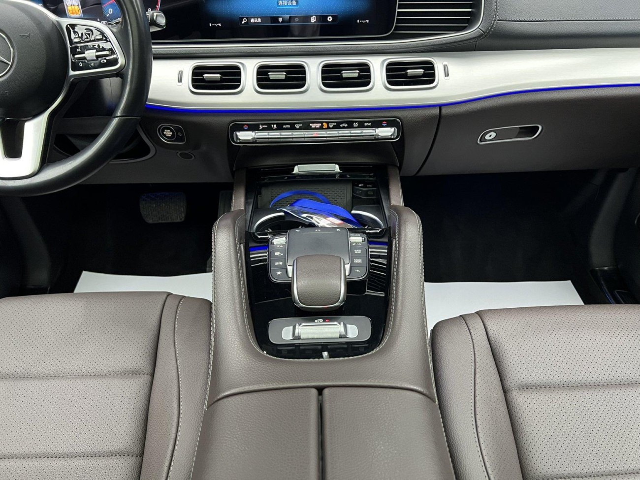 Mercedes-Benz GLE 450 4MATIC 2021