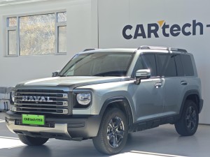 Haval Raptor 2024
