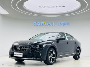 Volkswagen Passat 2026