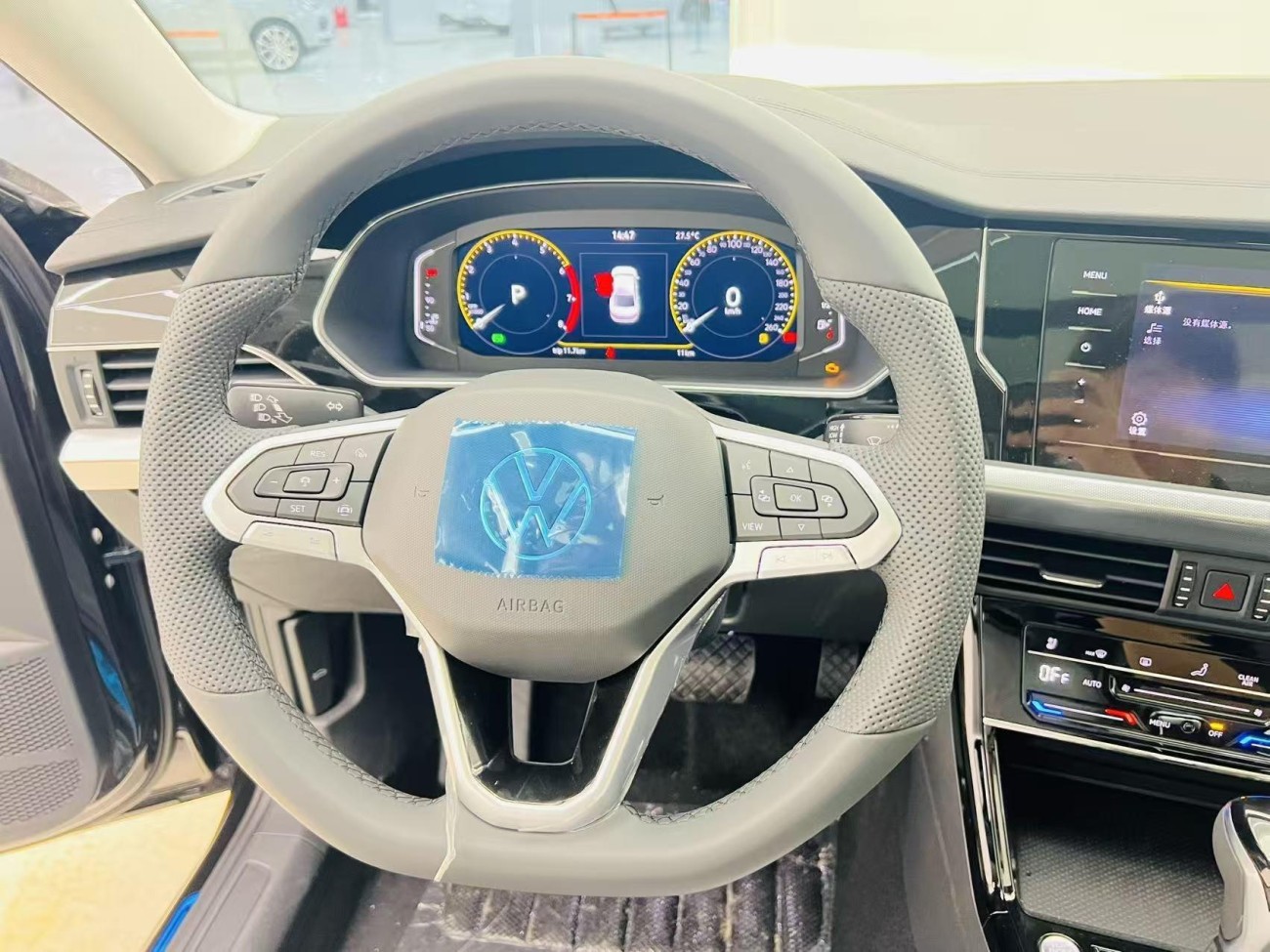 Volkswagen Passat 2026