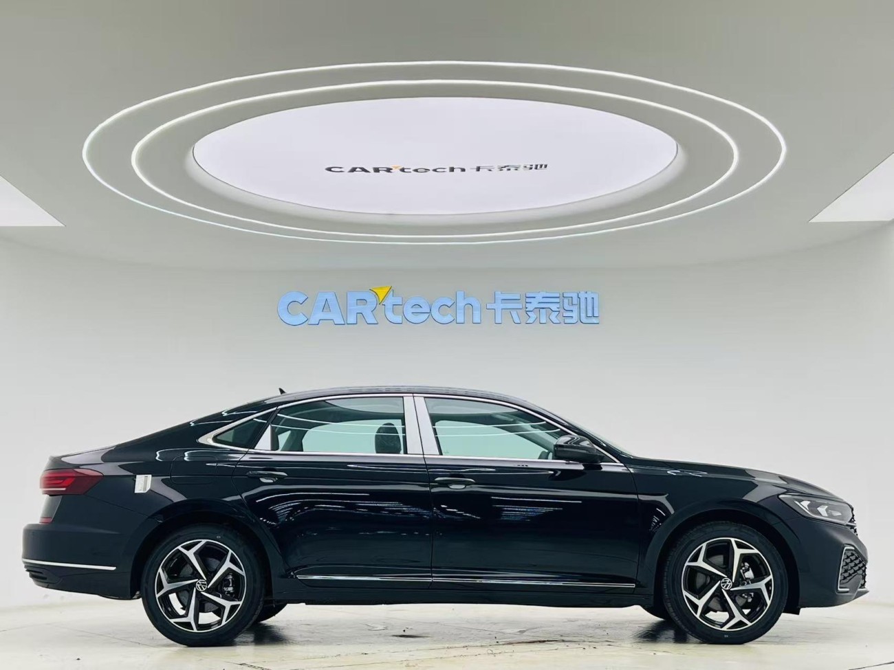 Volkswagen Passat 2026