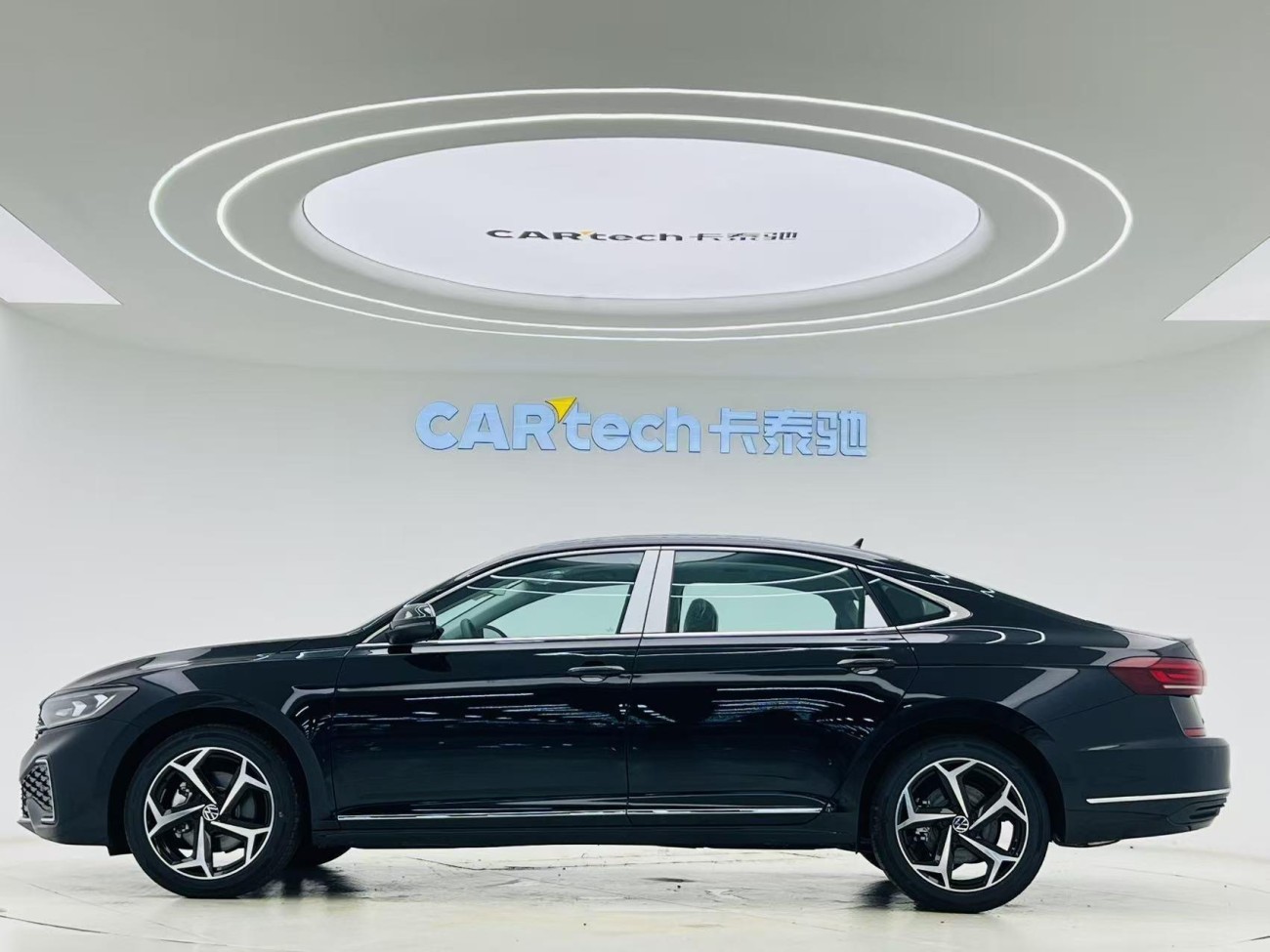 Volkswagen Passat 2026