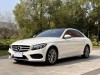 Mercedes-Benz C 200 L 2015