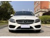 Mercedes-Benz C 200 L 2015