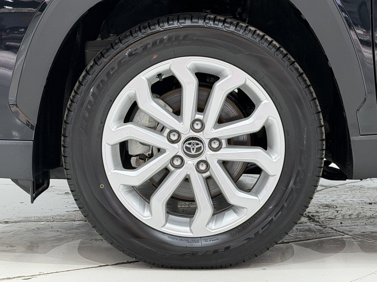 Toyota Frontlander 2025