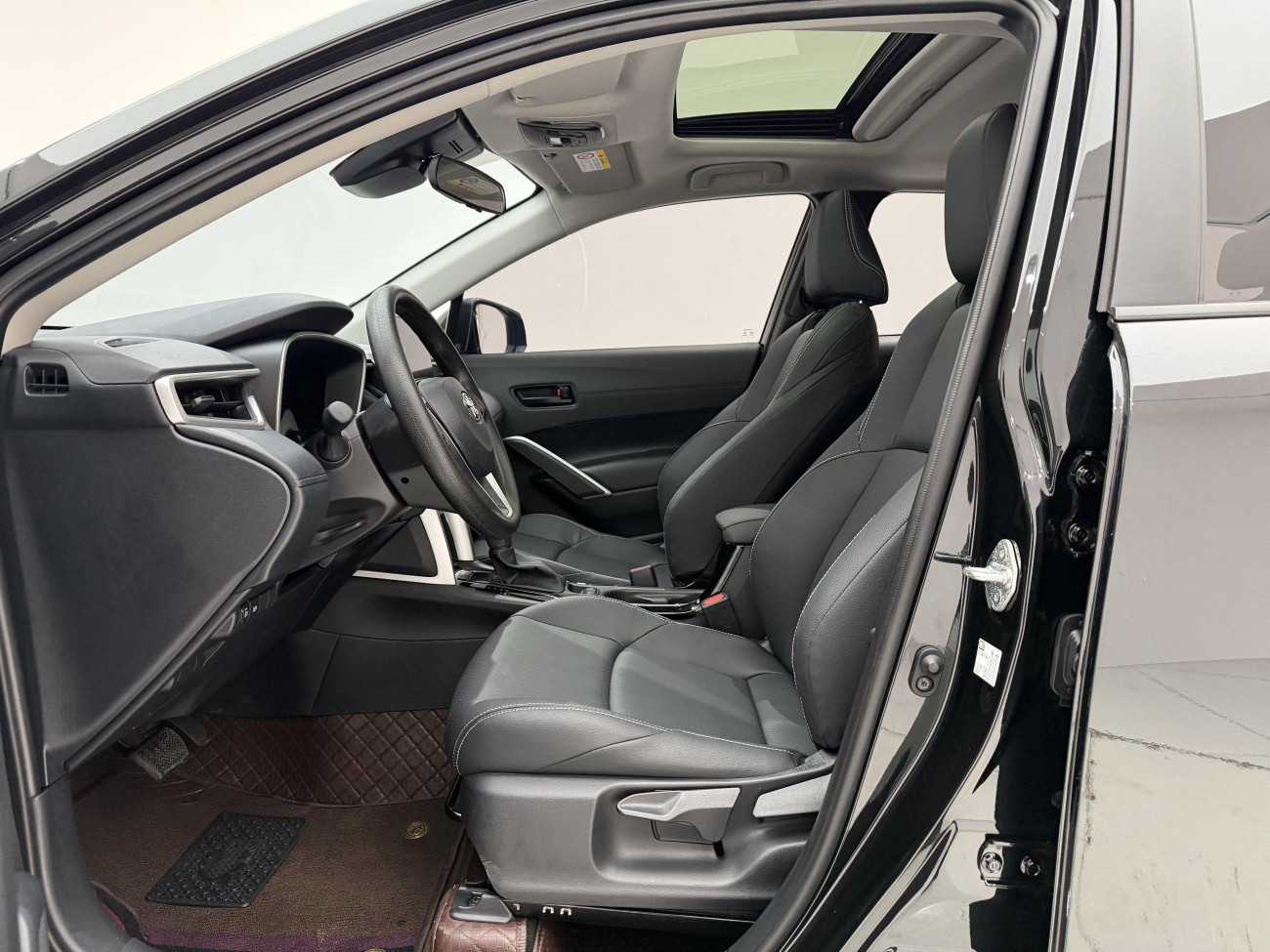 Toyota Frontlander 2025