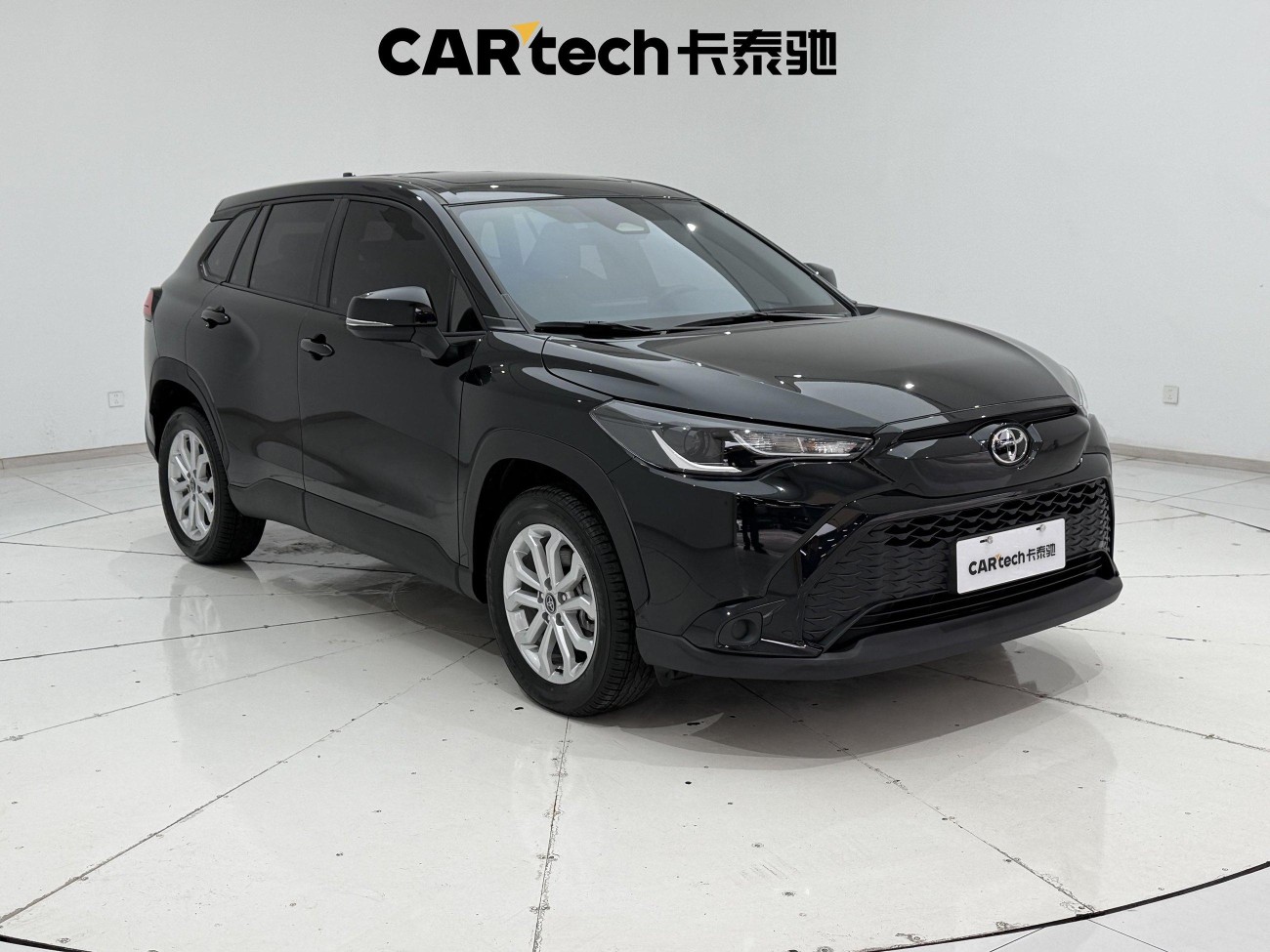 Toyota Frontlander 2025