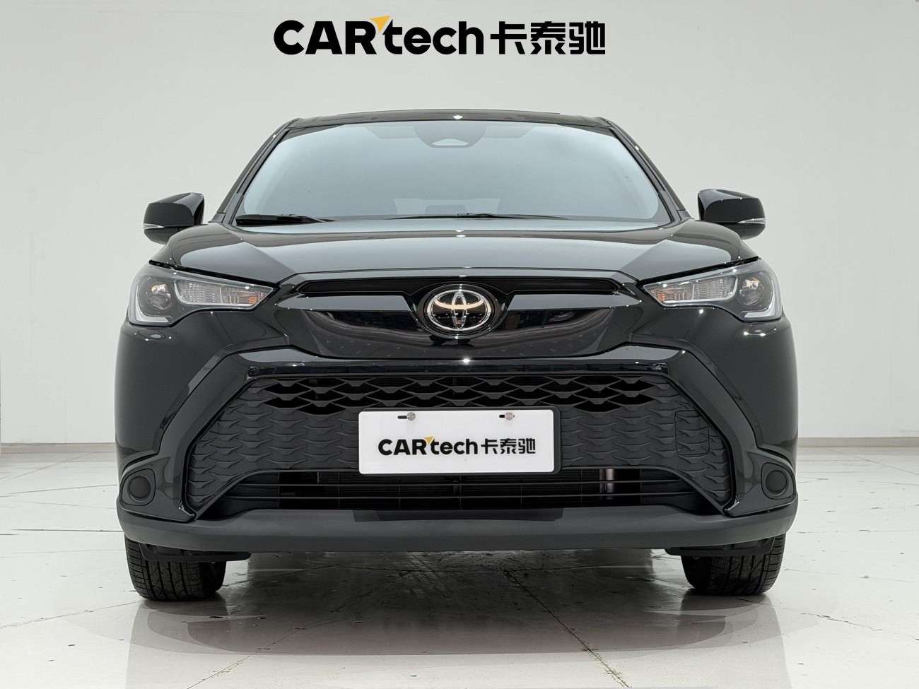 Toyota Frontlander 2025