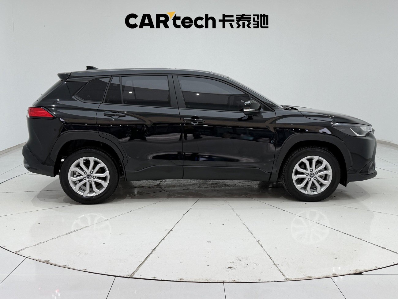 Toyota Frontlander 2025