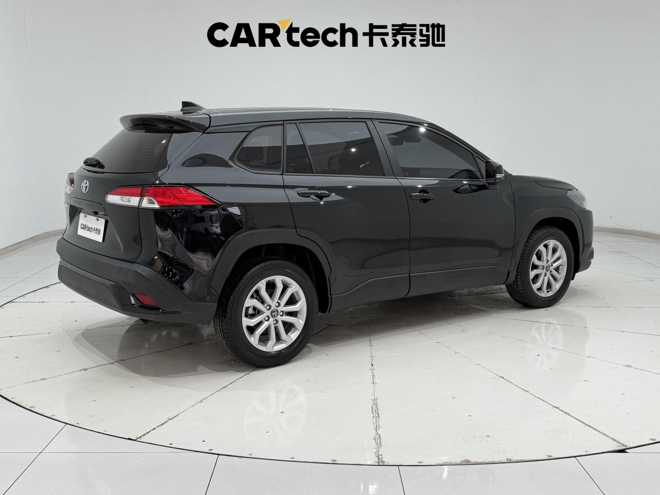 Toyota Frontlander 2025