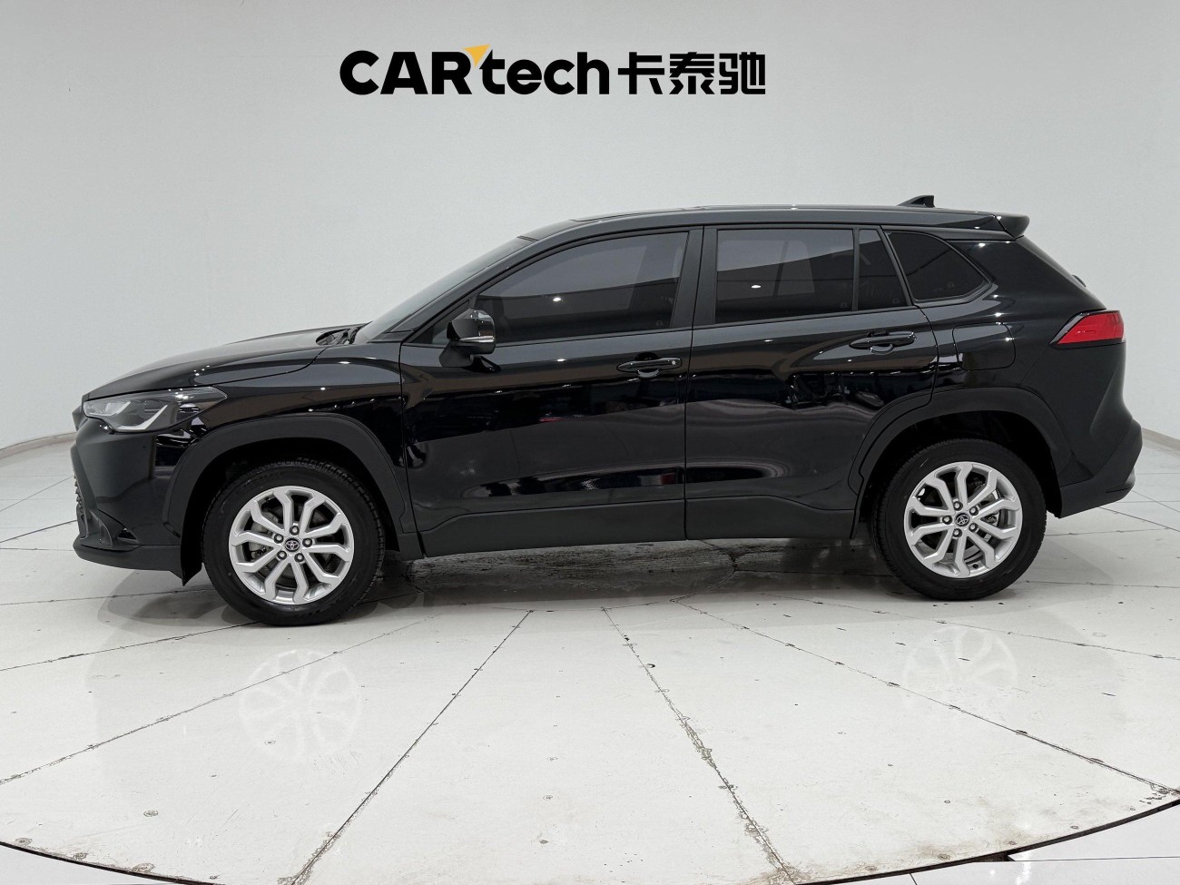 Toyota Frontlander 2025