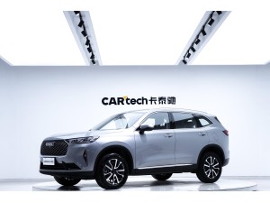 Haval H6 2024