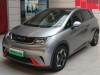BYD Dolphin 2023