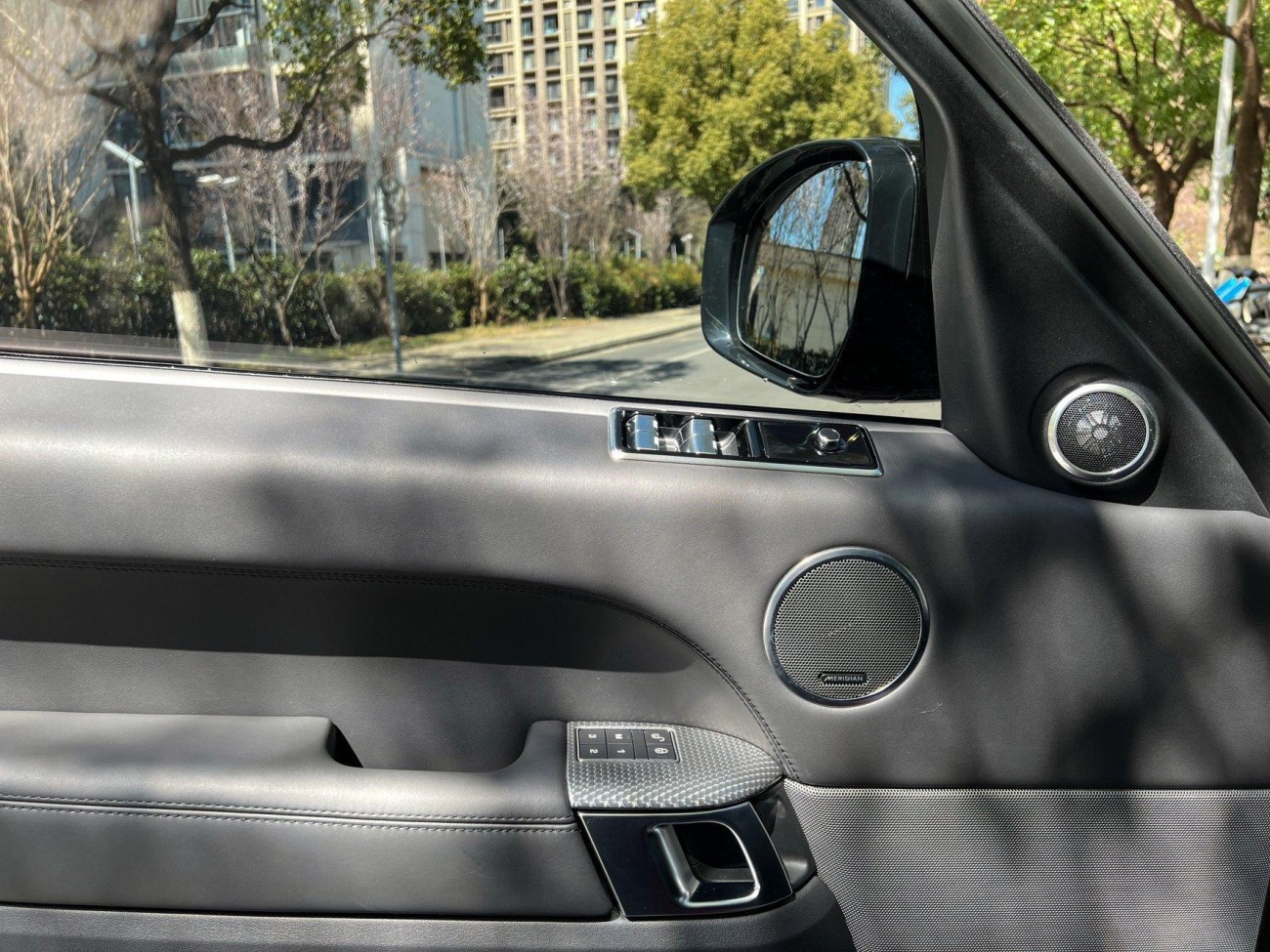 Land Rover Range Rover Sport 2018