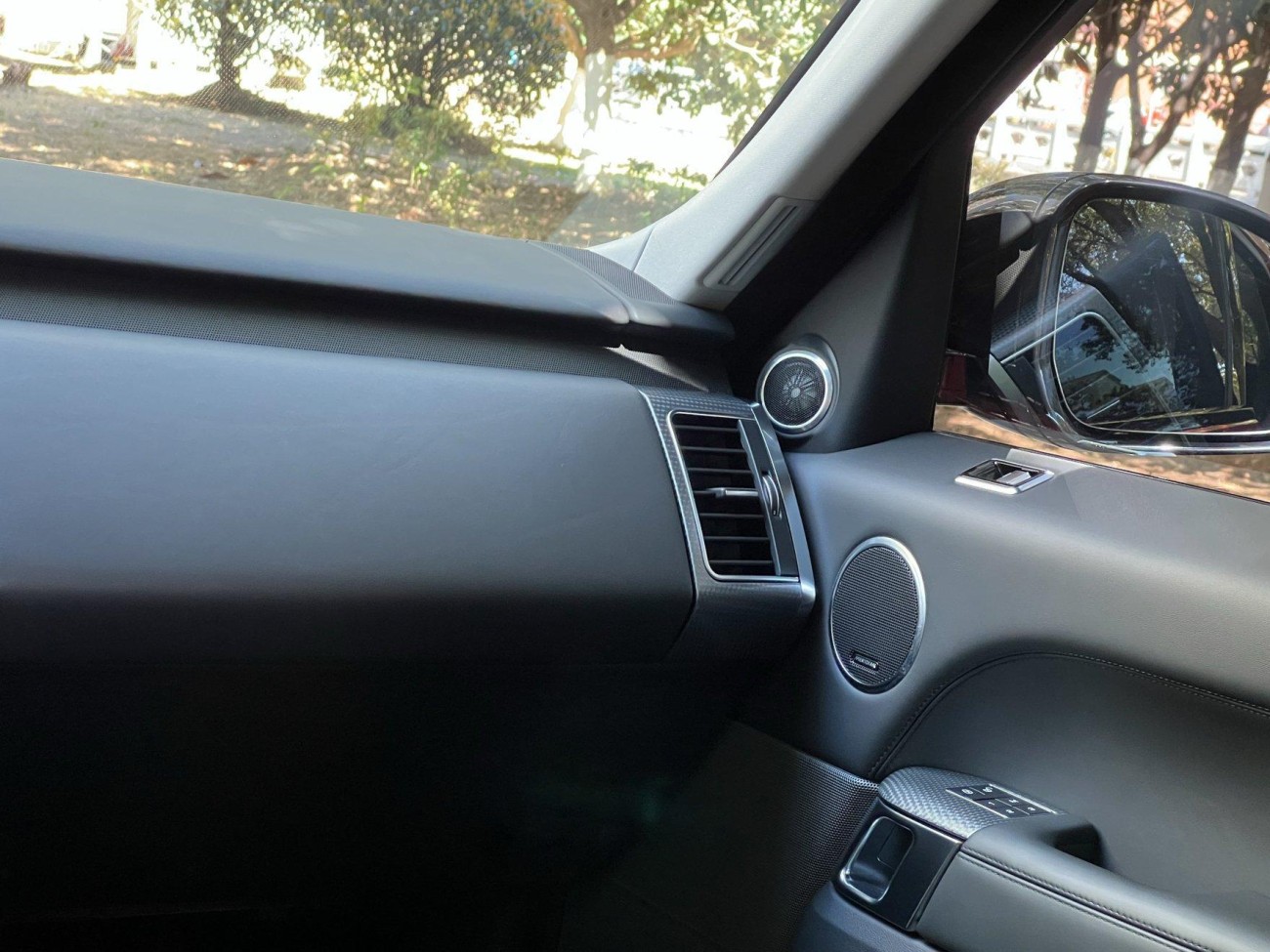 Land Rover Range Rover Sport 2018