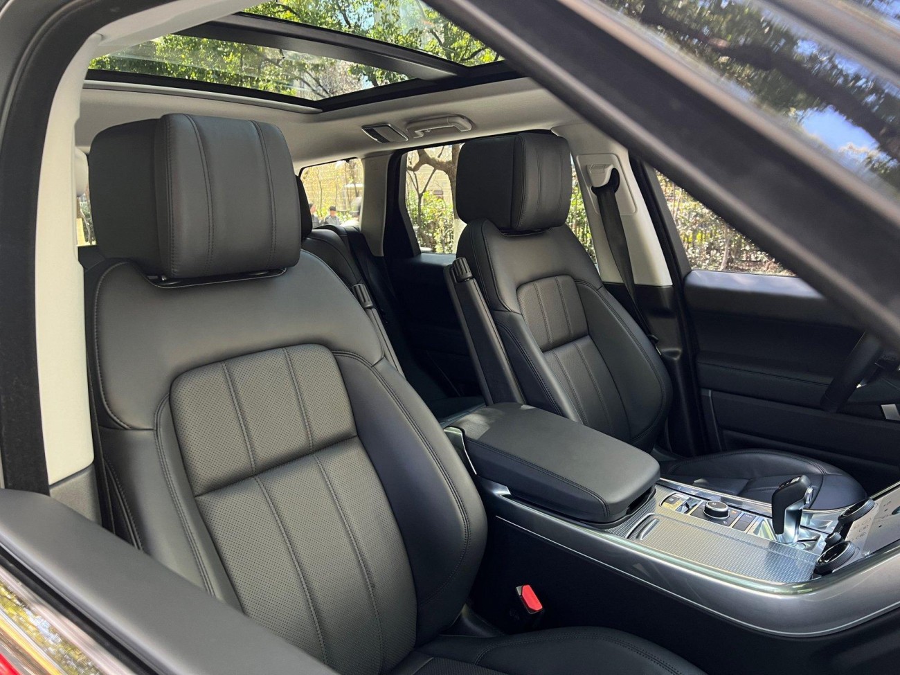 Land Rover Range Rover Sport 2018