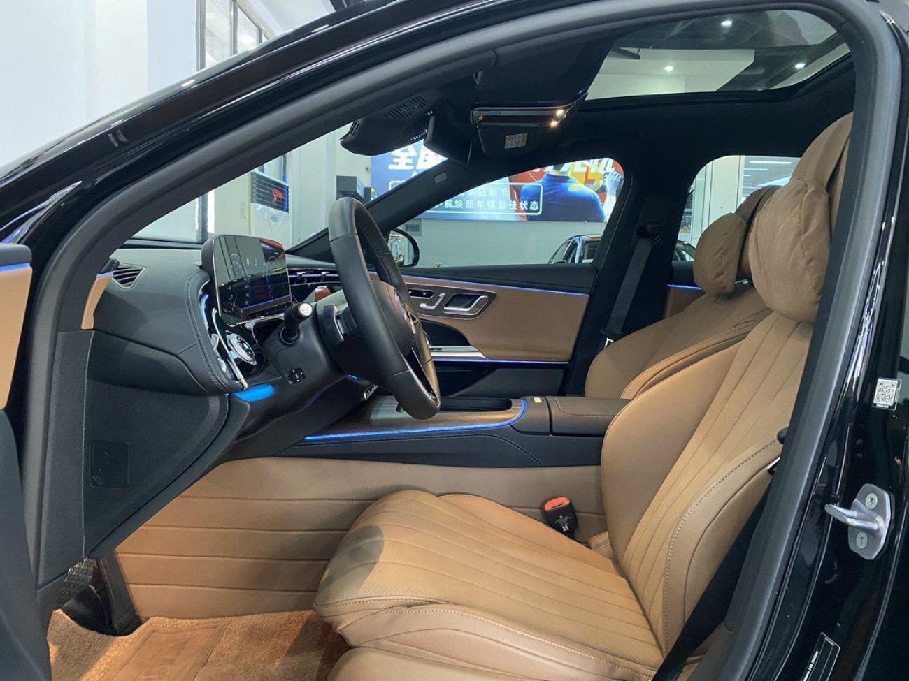 Mercedes-Benz E 300 L 2025