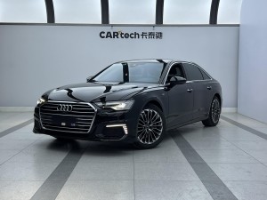 Audi A6L 55 TFSI 2022