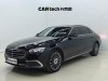 Mercedes-Benz E 260 L 2022