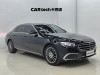 Mercedes-Benz E 260 L 2022