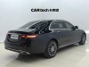Mercedes-Benz E 260 L 2022